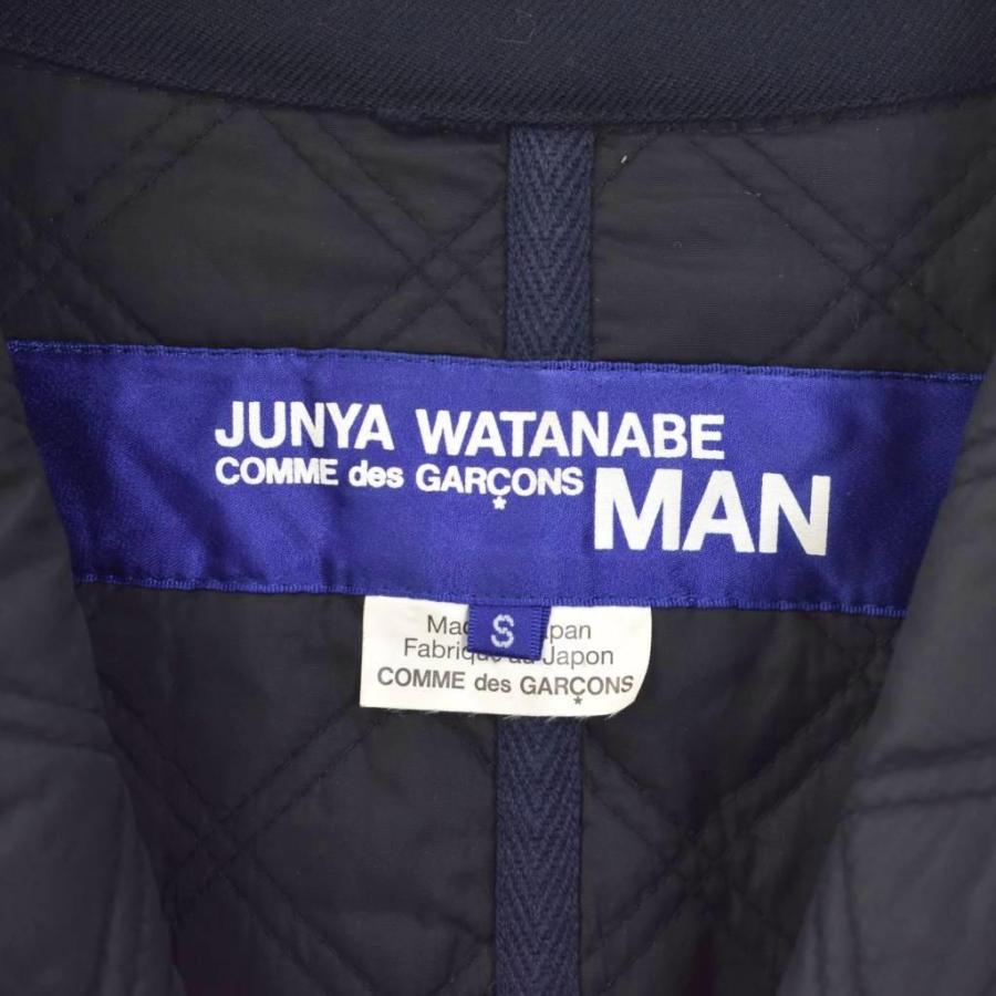 ジュンヤワタナベマン JUNYA WATANABE MAN コムデギャルソン