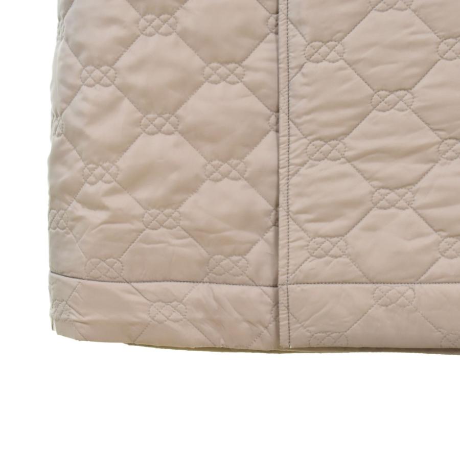 未使用品 シンヤコズカ SHINYA KOZUKA 24AW TRENCH WITH KAPOK KNOT