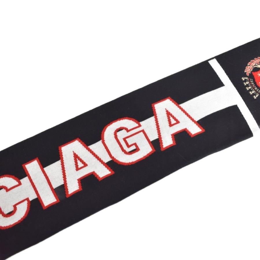 BALENCIAGA（バレンシアガ） 未使用品 BALENCIAGA Soccer Scarf