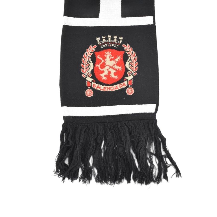 BALENCIAGA（バレンシアガ） 未使用品 BALENCIAGA Soccer Scarf