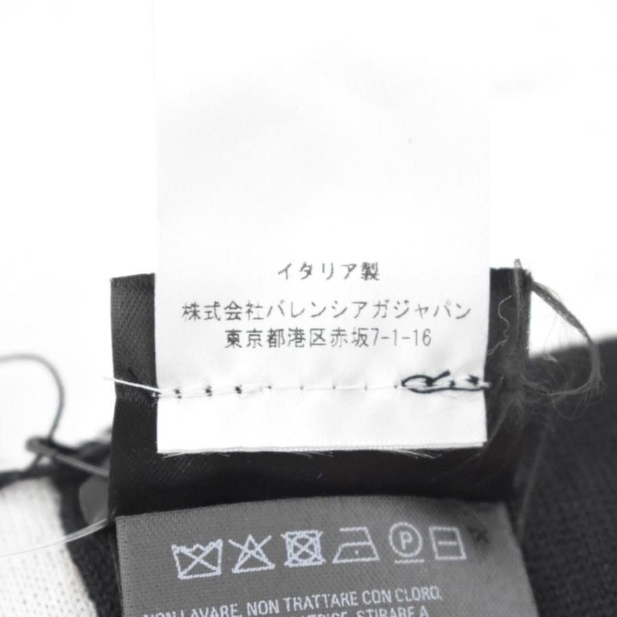 BALENCIAGA（バレンシアガ） 未使用品 BALENCIAGA Soccer Scarf