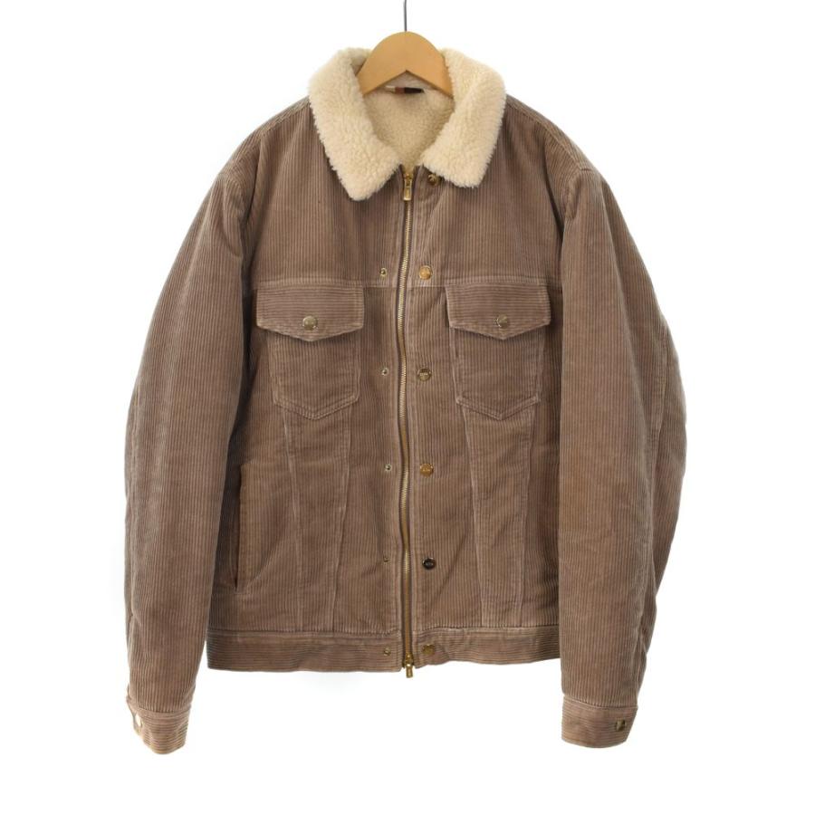 キスニューヨークシティ KITH NYC Corduroy Laight Jacket