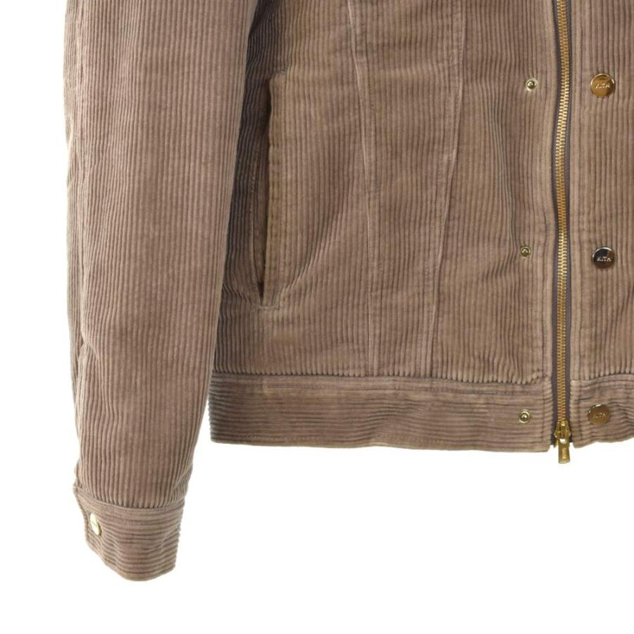 キスニューヨークシティ KITH NYC Corduroy Laight Jacket