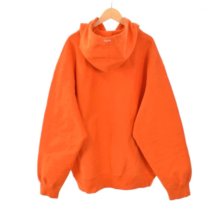 Supreme（シュプリーム） SUPREME 24AW Box Logo Hooded Sweatshirt