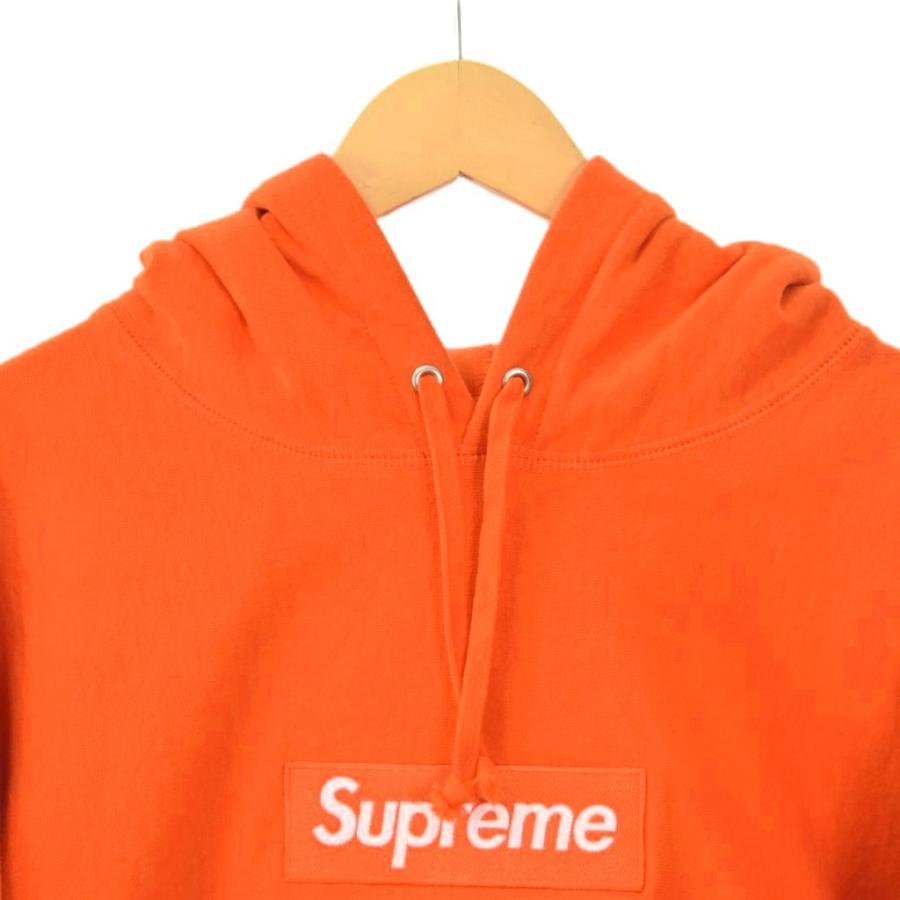 Supreme（シュプリーム） SUPREME 24AW Box Logo Hooded Sweatshirt