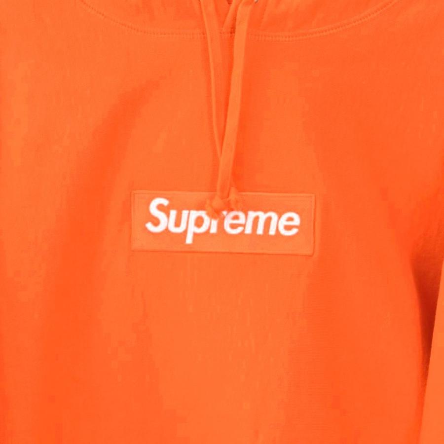 Supreme（シュプリーム） SUPREME 24AW Box Logo Hooded Sweatshirt