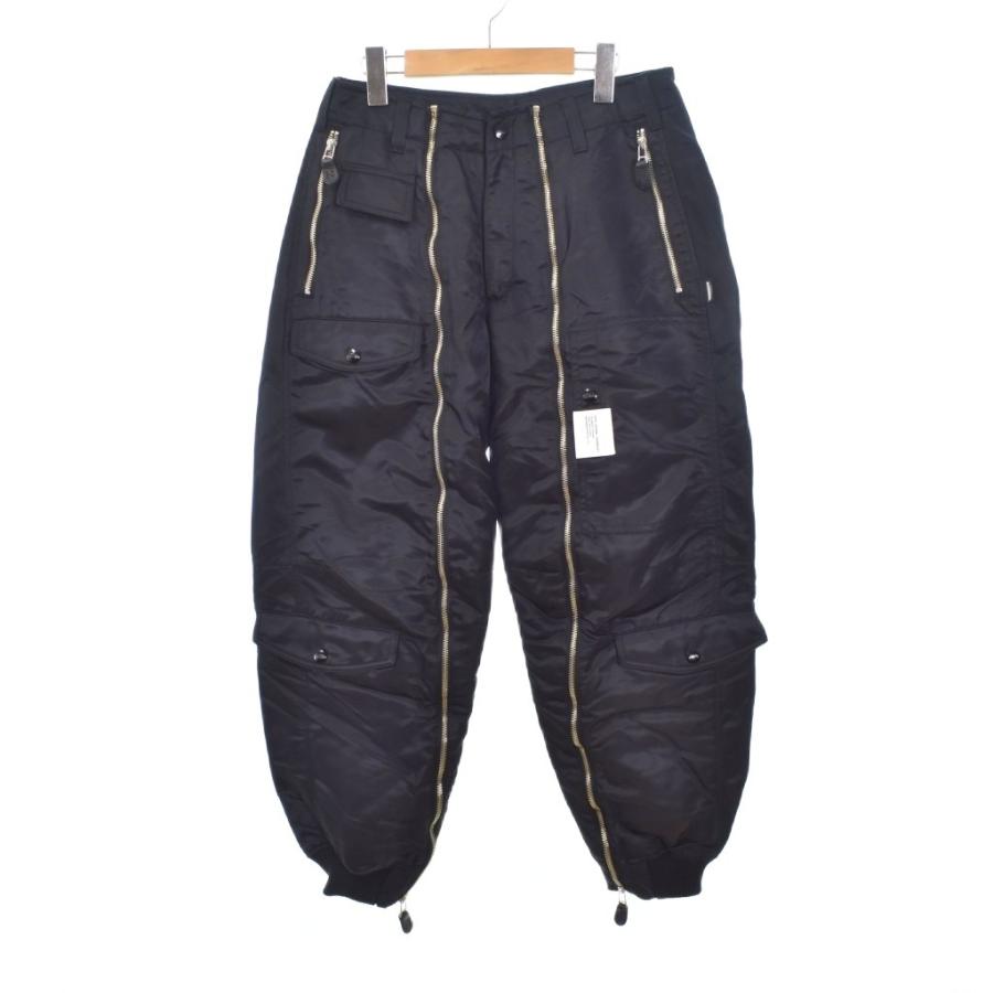 ネイバーフッド NEIGHBORHOOD 23AW HELICREW PANTS ヘリクルーパンツ