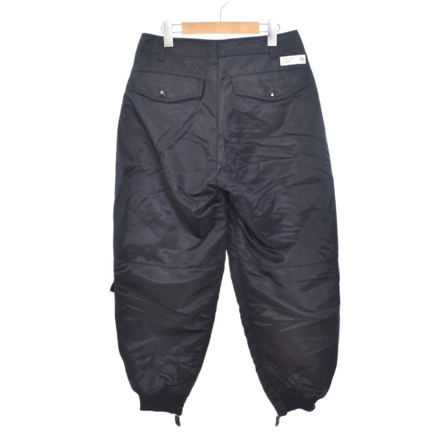 ネイバーフッド NEIGHBORHOOD 23AW HELICREW PANTS ヘリクルーパンツ