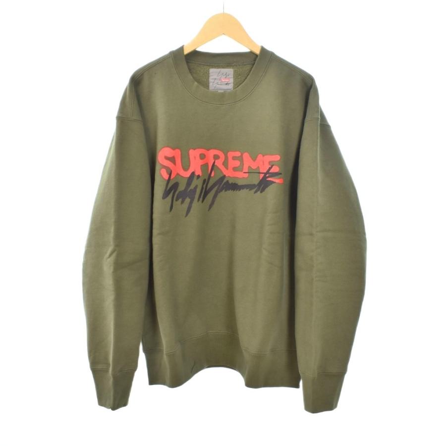 Supreme（シュプリーム） ヨウジヤマモト Yohji Yamamoto 20FW 