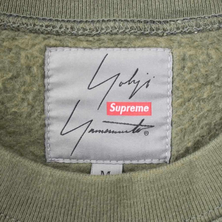 Supreme（シュプリーム） ヨウジヤマモト Yohji Yamamoto 20FW