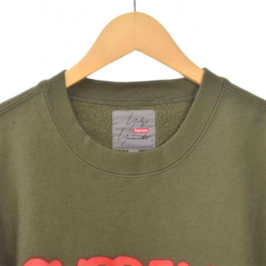 Supreme（シュプリーム） ヨウジヤマモト Yohji Yamamoto 20FW