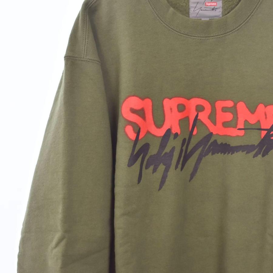 Supreme（シュプリーム） ヨウジヤマモト Yohji Yamamoto 20FW