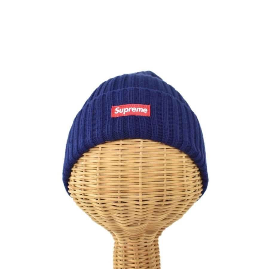 Supreme（シュプリーム） SUPREME 25SS Overdyed Ribbed Beanie