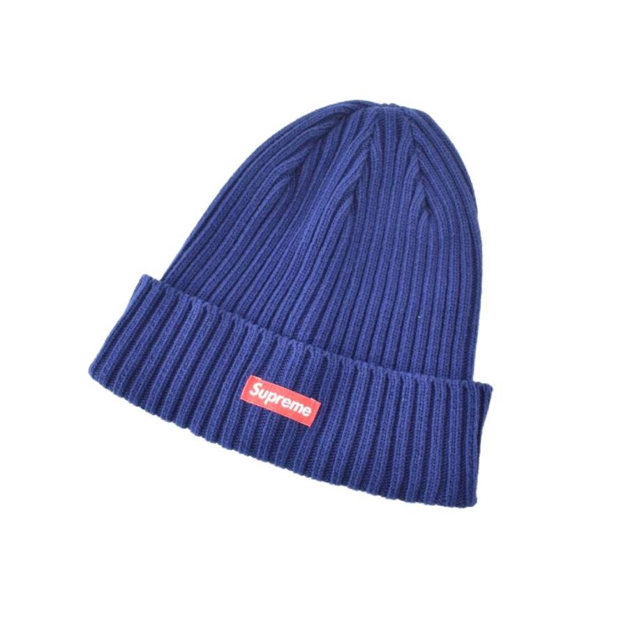 Supreme（シュプリーム） SUPREME 25SS Overdyed Ribbed Beanie
