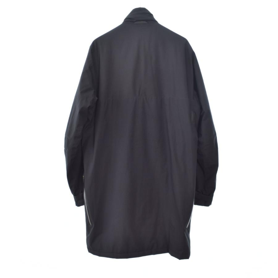 アクロニウム ACRONYM 16FW Windstopper Climashield Coat ウィンド
