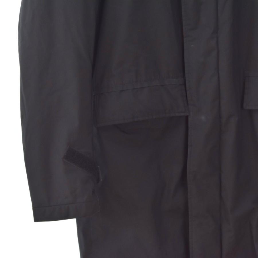 アクロニウム ACRONYM 16FW Windstopper Climashield Coat ウィンド