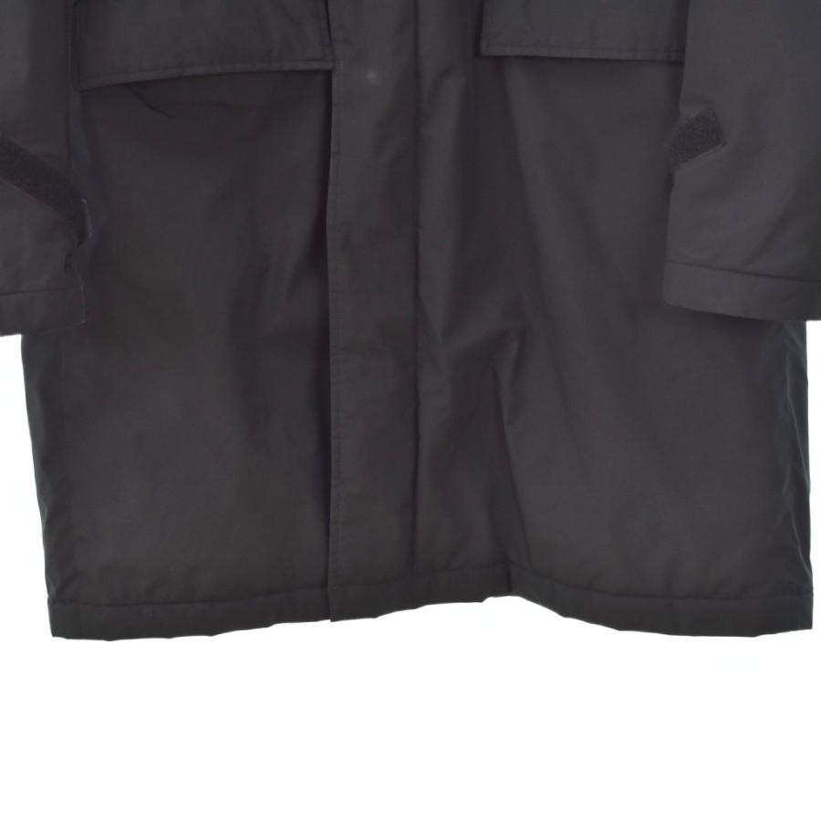 アクロニウム ACRONYM 16FW Windstopper Climashield Coat ウィンド
