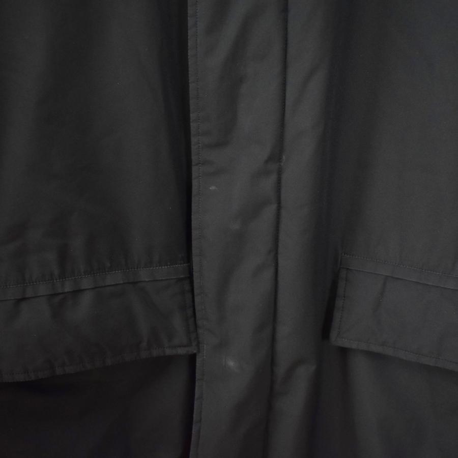 アクロニウム ACRONYM 16FW Windstopper Climashield Coat ウィンド