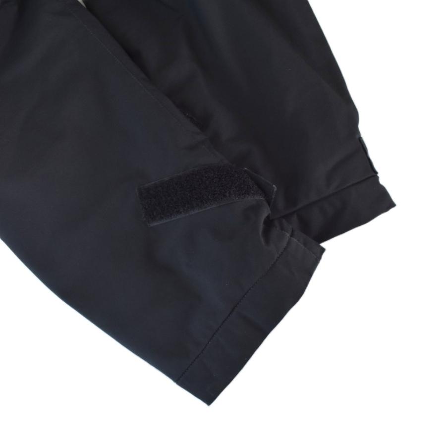 アクロニウム ACRONYM 16FW Windstopper Climashield Coat ウィンド