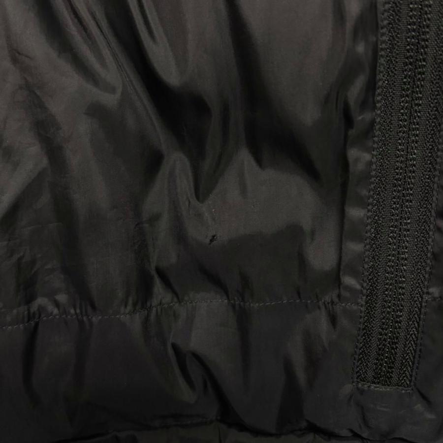 アクロニウム ACRONYM 16FW Windstopper Climashield Coat ウィンド