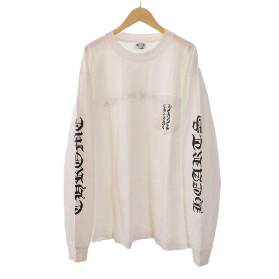 CHROME HEARTS（クロムハーツ） CHROME HEARTS Tシャツ カットソー