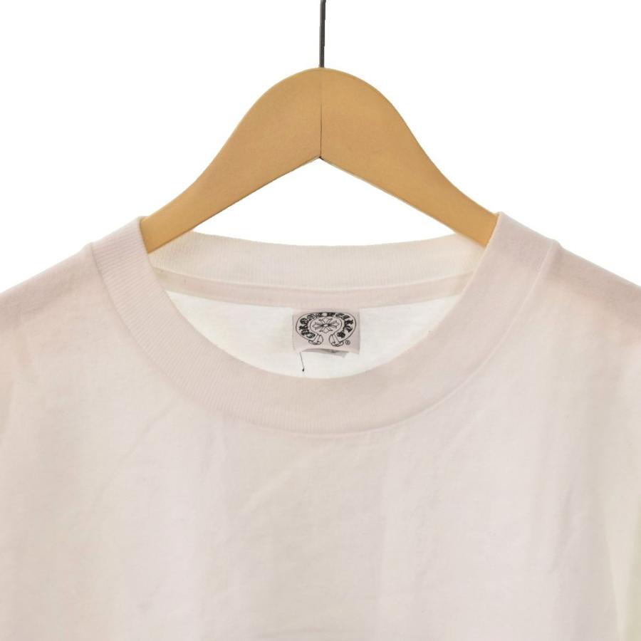 CHROME HEARTS（クロムハーツ） CHROME HEARTS Tシャツ カットソー