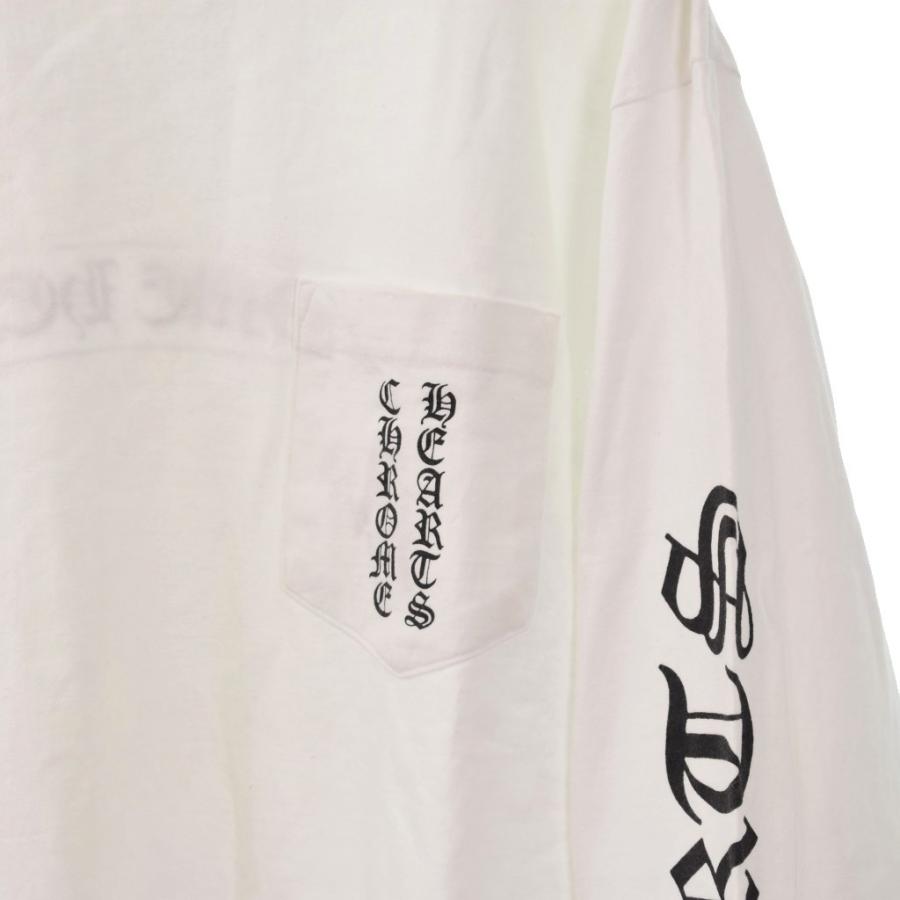 CHROME HEARTS（クロムハーツ） CHROME HEARTS Tシャツ カットソー