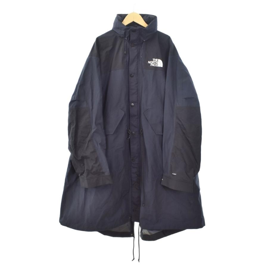 THE NORTH FACE（ザ ノースフェイス） サカイ sacai 17AW LONG CORT