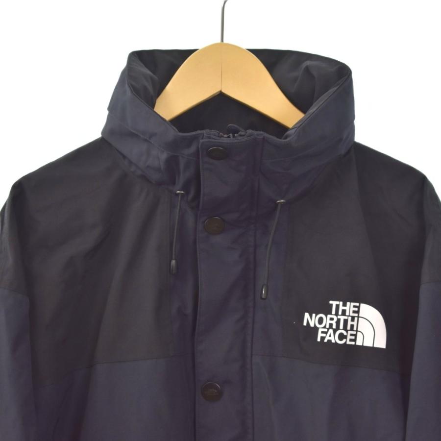 THE NORTH FACE（ザ ノースフェイス） サカイ sacai 17AW LONG CORT