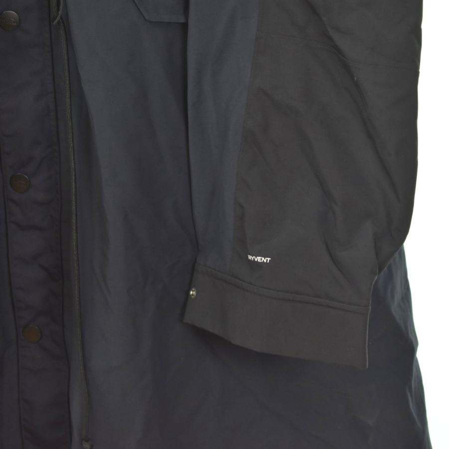 THE NORTH FACE（ザ ノースフェイス） サカイ sacai 17AW LONG CORT