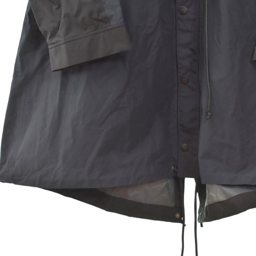 THE NORTH FACE（ザ ノースフェイス） サカイ sacai 17AW LONG CORT