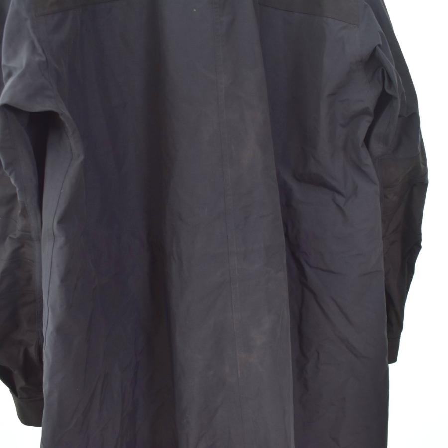 THE NORTH FACE（ザ ノースフェイス） サカイ sacai 17AW LONG CORT