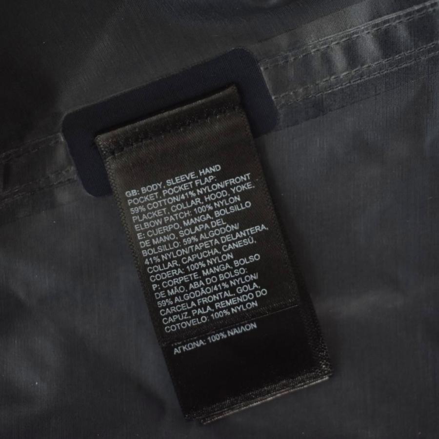 THE NORTH FACE（ザ ノースフェイス） サカイ sacai 17AW LONG CORT 
