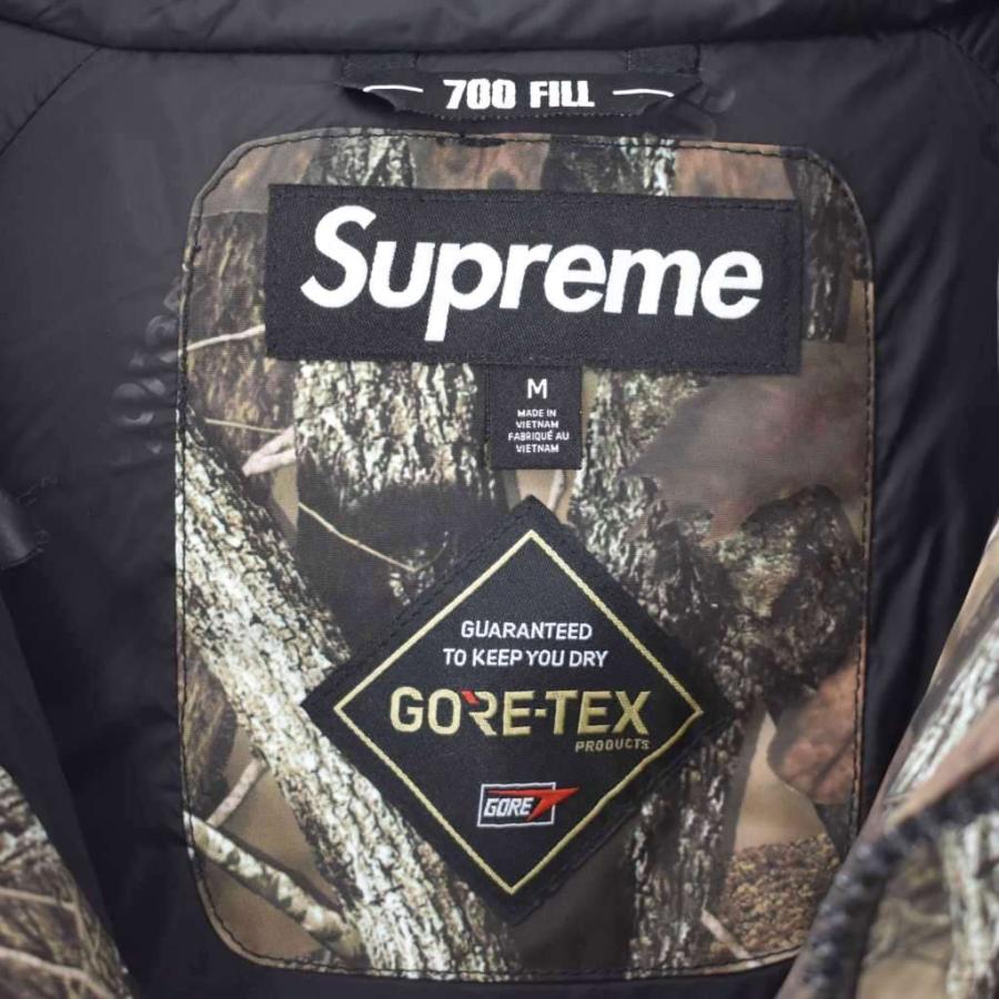 Supreme（シュプリーム） 未使用品 SUPREME 23FW Gore-Tex 700 Fill