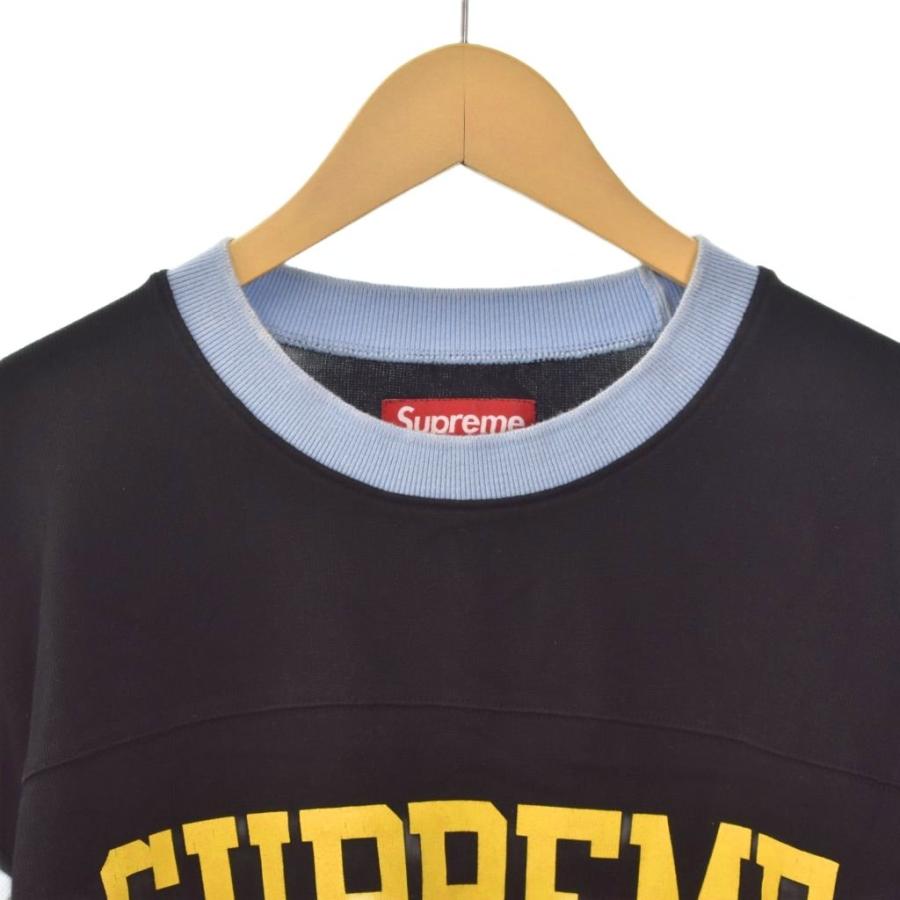 Supreme（シュプリーム） SUPREME 25SS Split S/S Football Top T
