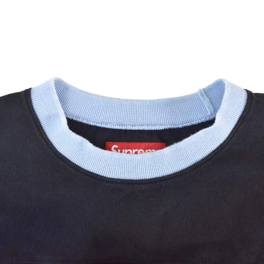 Supreme（シュプリーム） SUPREME 25SS Split S/S Football Top T