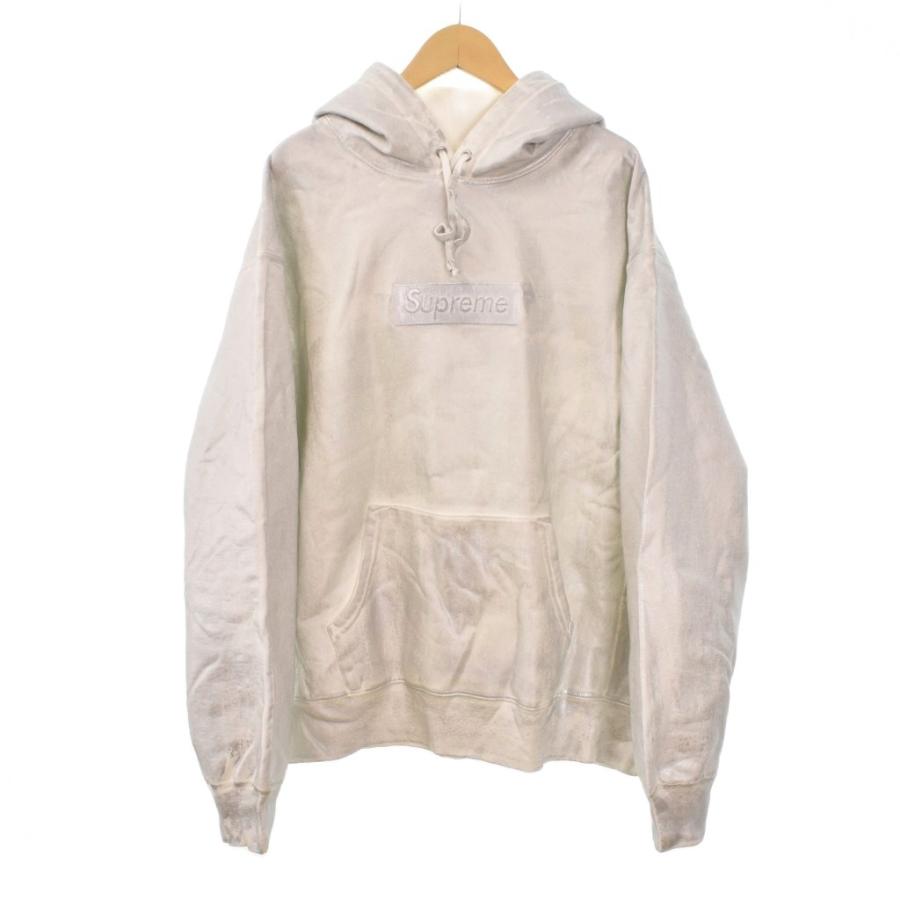 Supreme（シュプリーム） 未使用品 エムエムシックス MM6 Foil Box