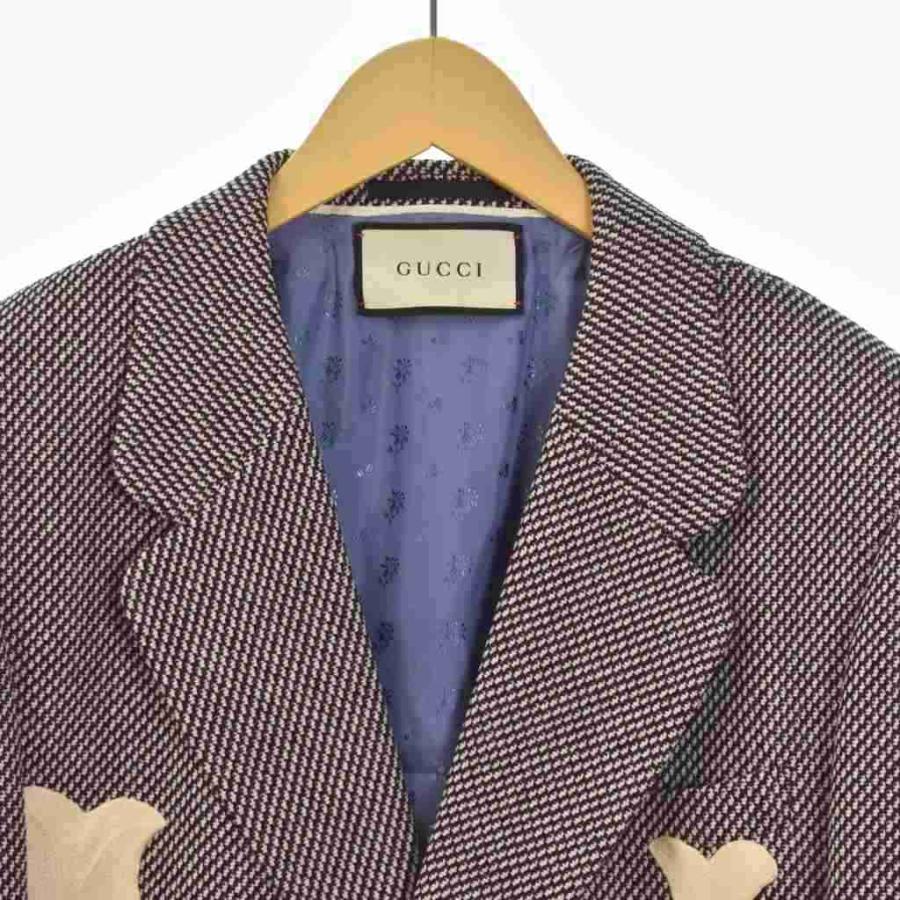 GUCCI（グッチ） ニューヨークヤンキース NEW YORK YANKEES テーラード
