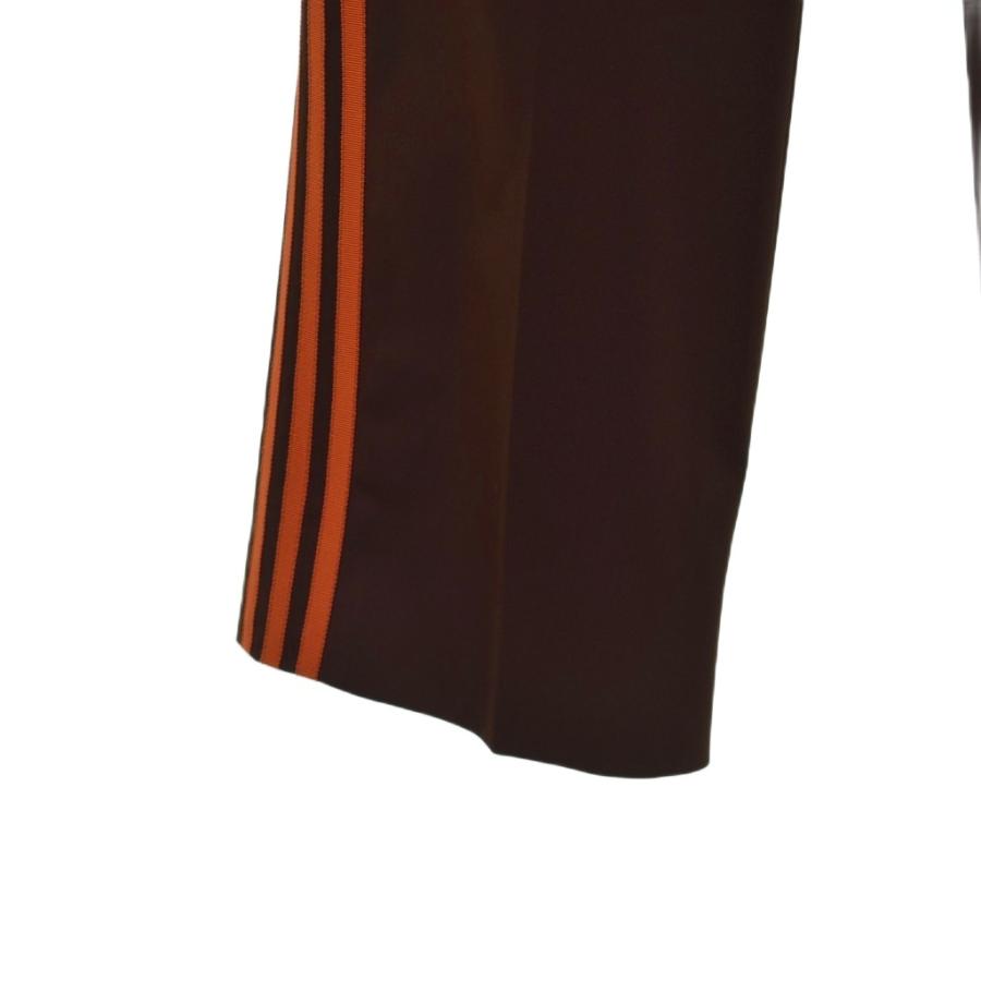 GUCCI（グッチ） アディダス adidas ジャージーパンツ トラックパンツ 