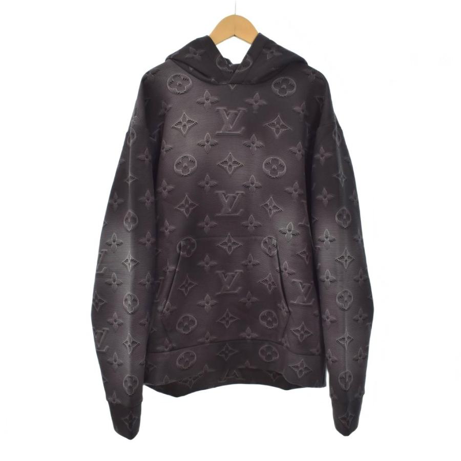 LOUIS VUITTON（ルイ・ヴィトン） LOUIS VUITTON 24SS 3Dモノグラム