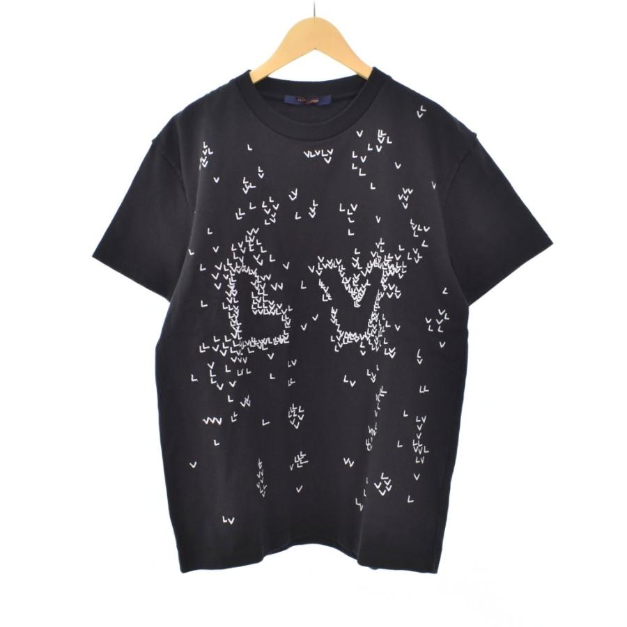 LOUIS VUITTON（ルイ・ヴィトン） LOUIS VUITTON 22AW LVスプレッド