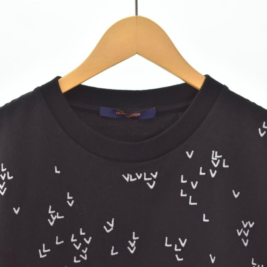 LOUIS VUITTON（ルイ・ヴィトン） LOUIS VUITTON 22AW LVスプレッド