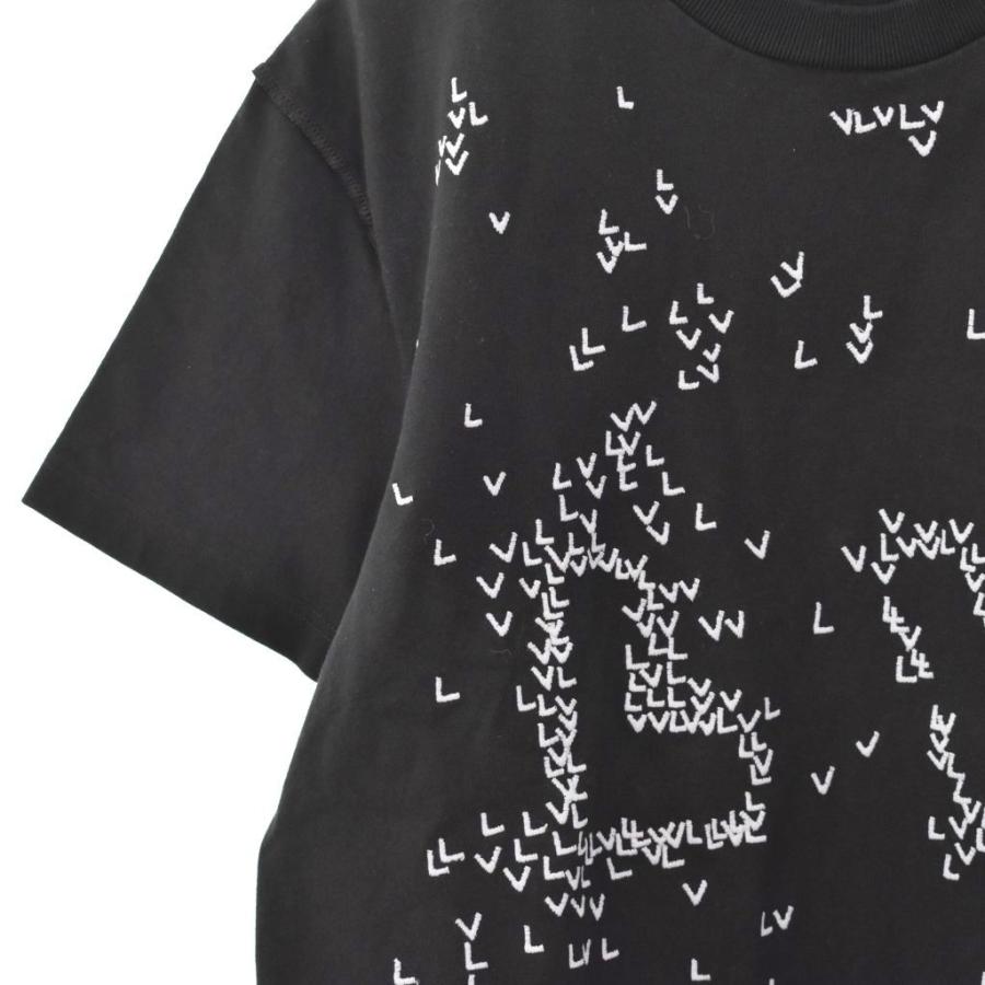 LOUIS VUITTON（ルイ・ヴィトン） LOUIS VUITTON 22AW LVスプレッド 