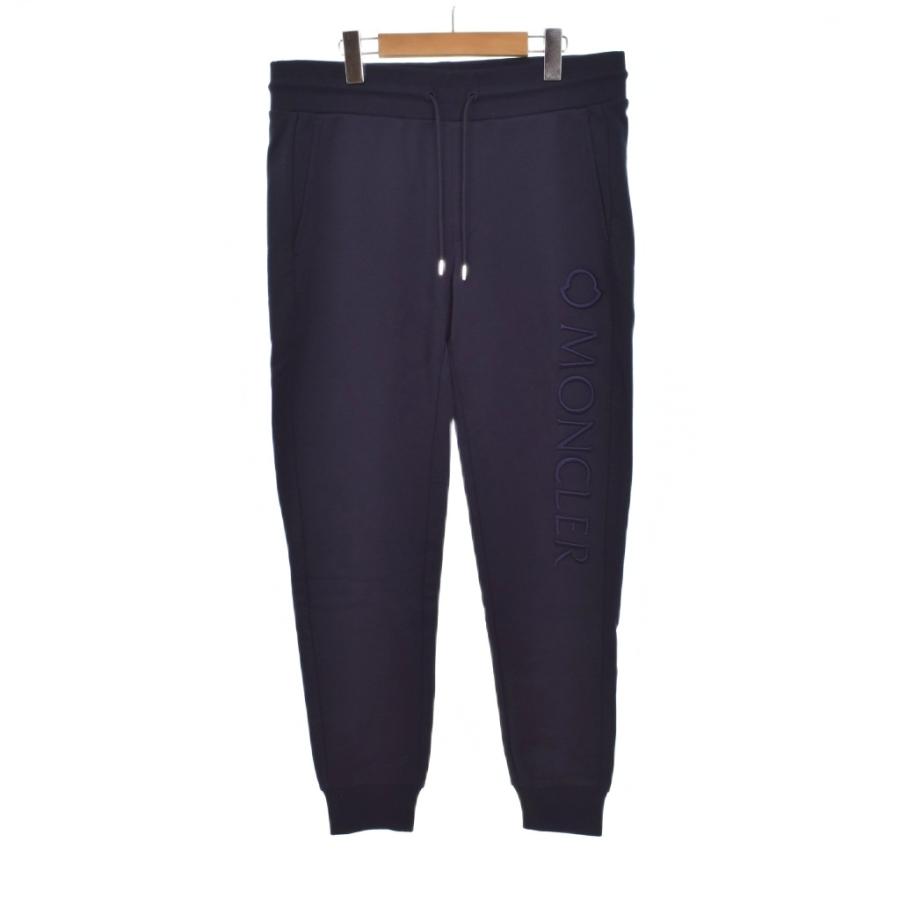 MONCLER（モンクレール） MONCLER 22SS SWEAT BOTTOM スウェットパンツ 
