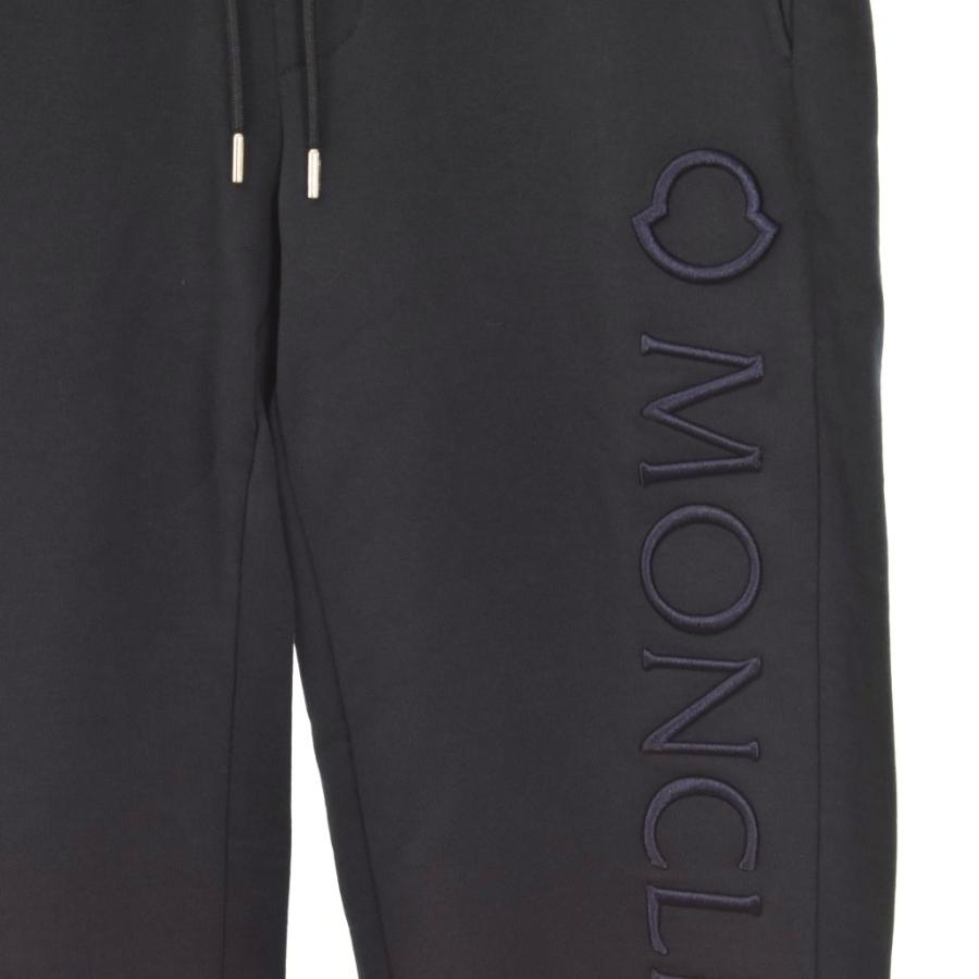 MONCLER（モンクレール） MONCLER 22SS SWEAT BOTTOM スウェットパンツ