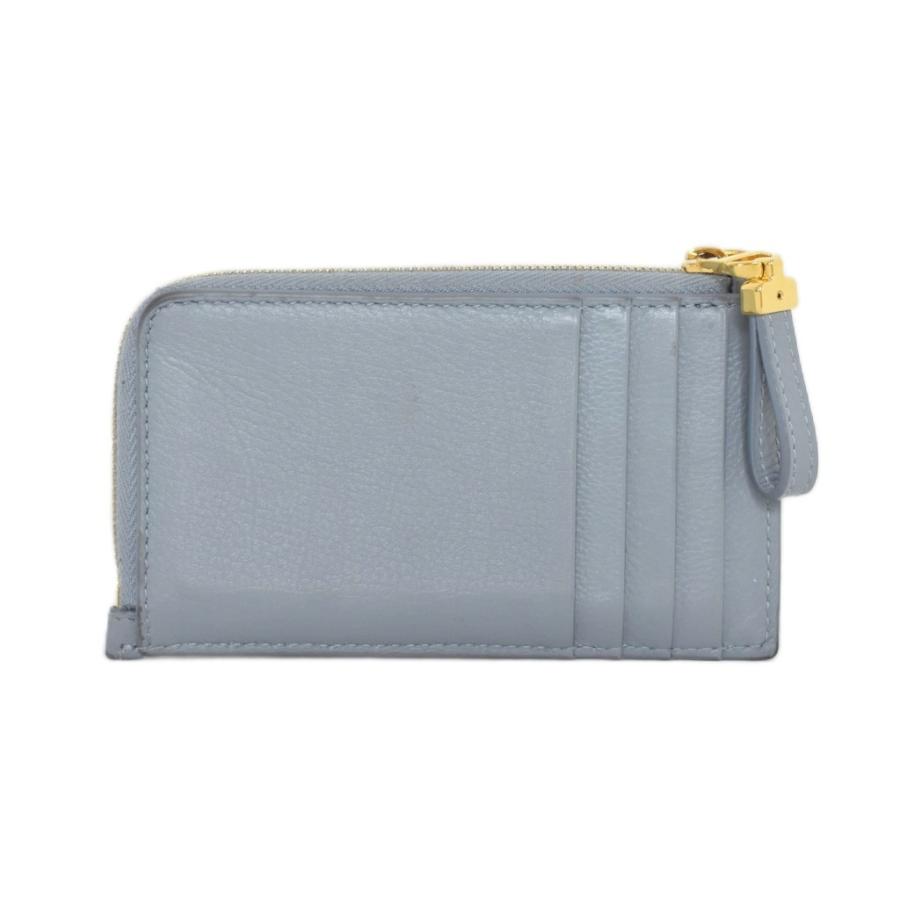 ディオール Dior Caro Cosmos ジップ カードホルダー カナージュ