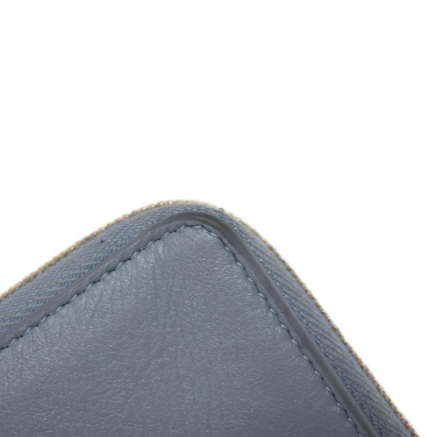 ディオール Dior Caro Cosmos ジップ カードホルダー カナージュ