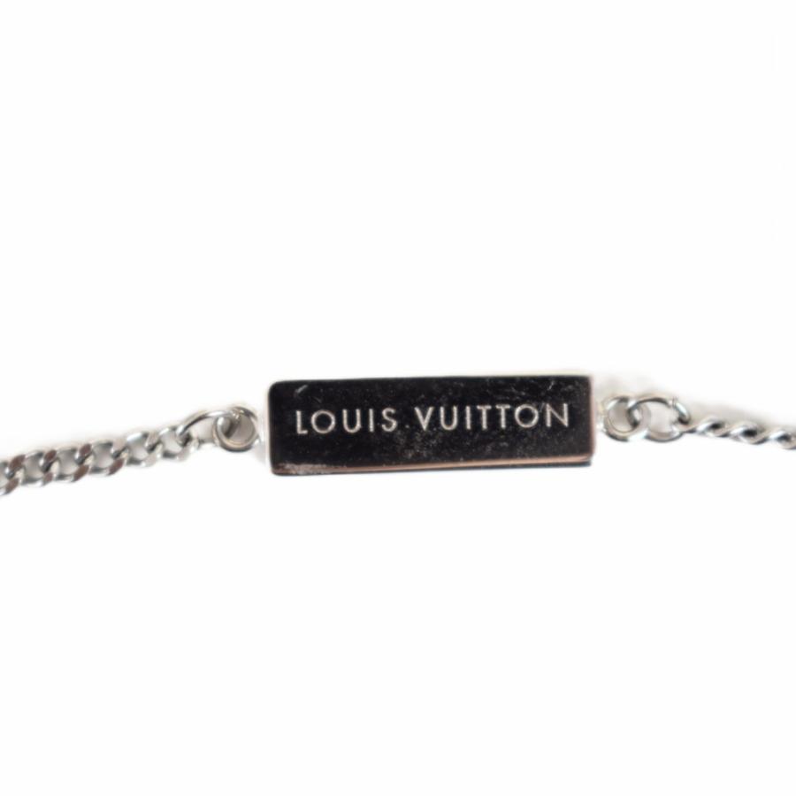 LOUIS VUITTON（ルイ・ヴィトン） コリエ LV アワード ネックレス