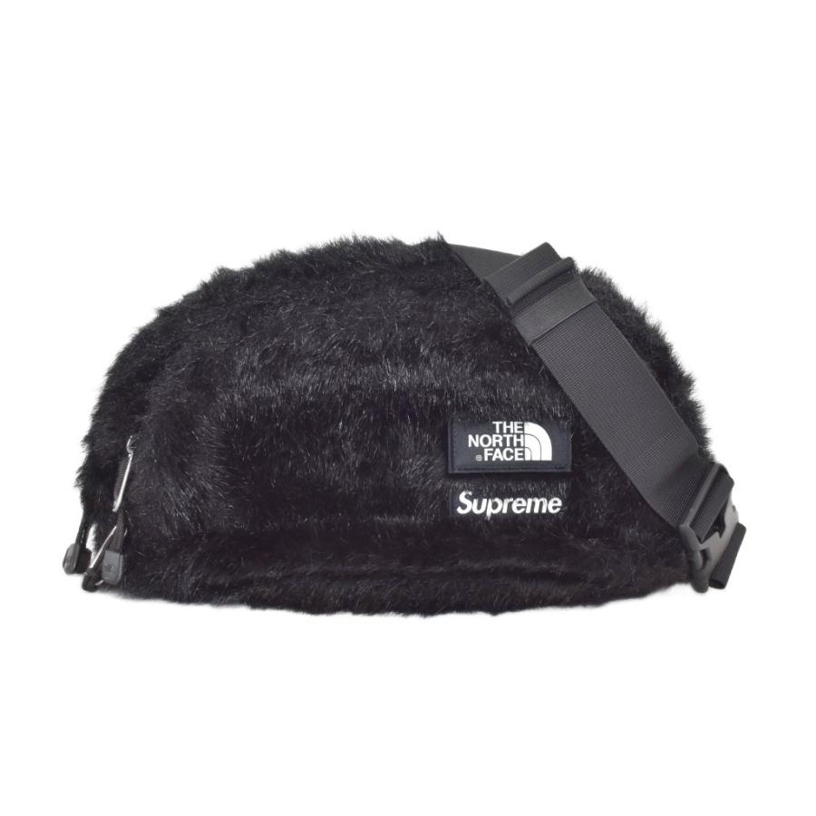 Supreme（シュプリーム） SUPREME THE NORTH FACE 20AW Faux Fur Waist