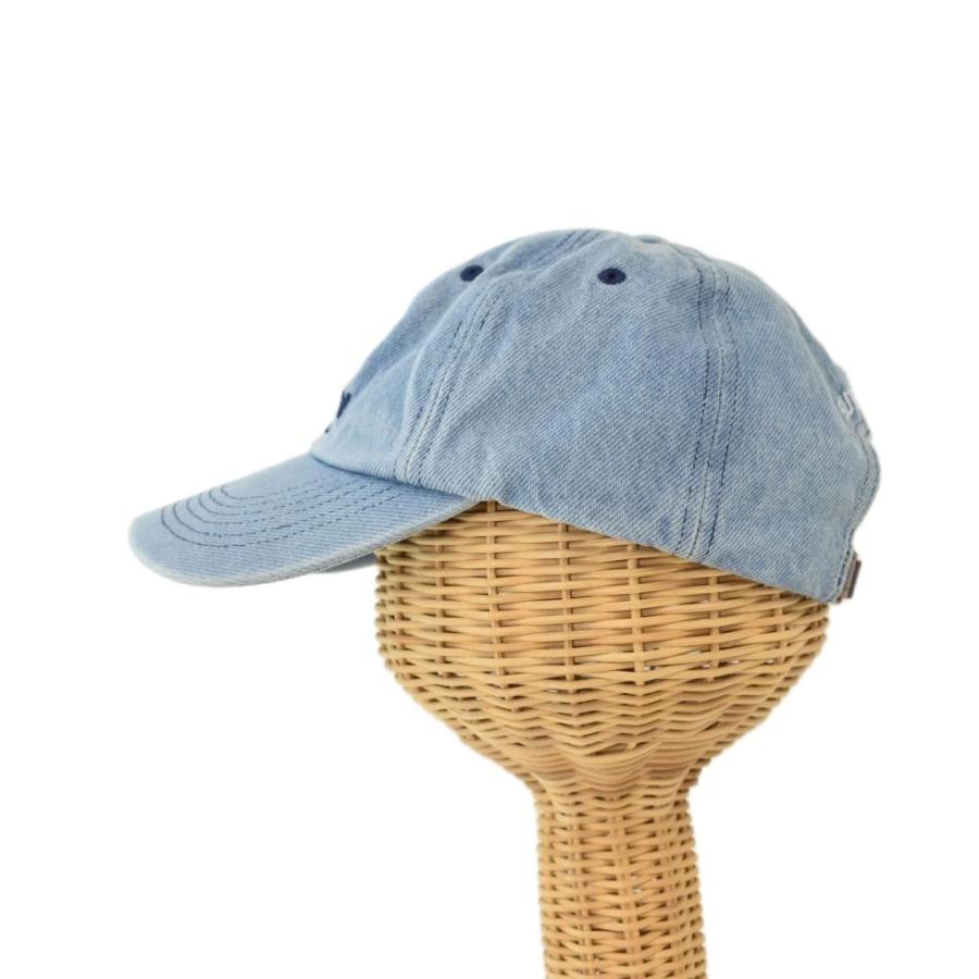 Supreme（シュプリーム） バーバリー Burberry Denim 6-Panel デニム 6
